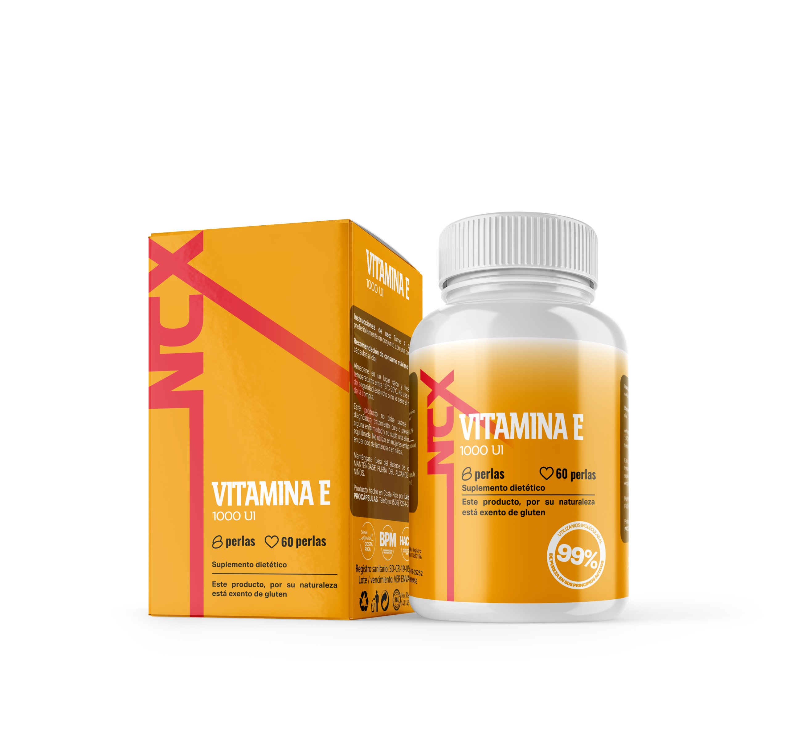 Vitamina E